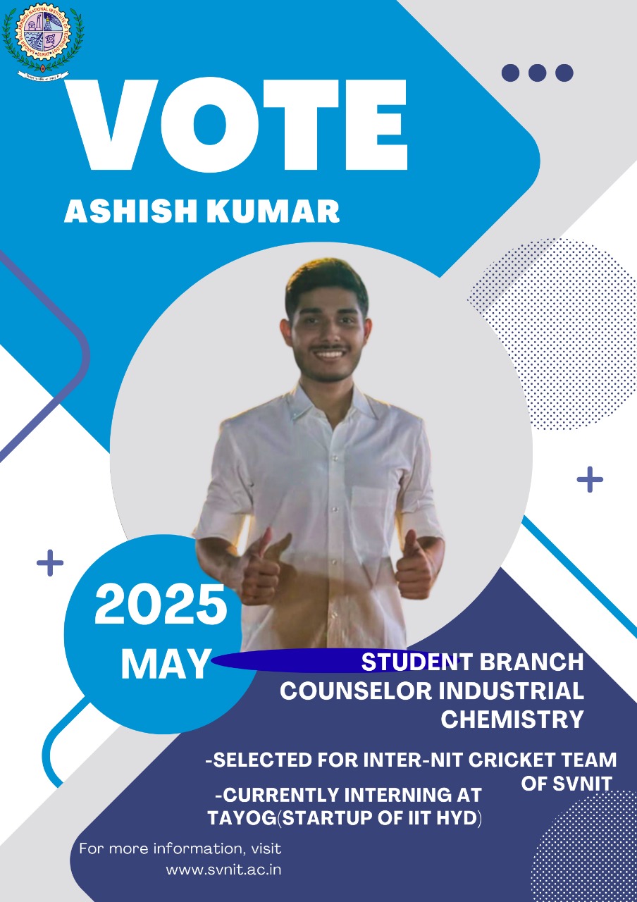 ASHISH KUMAR